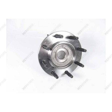 Mevotech 99-04 Chev Silverado 2500/99-04 Gmc Sie Bearing W/Hub, H515058 H515058